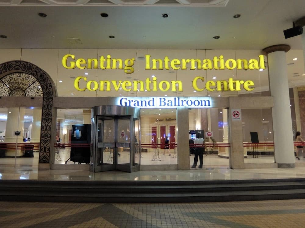 NB FWH Homestay Genting Highlands - photo 1