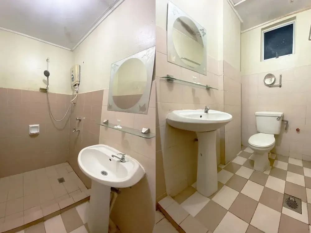 OYO 90061 Kuhara Court Apartment Suite - photo 9