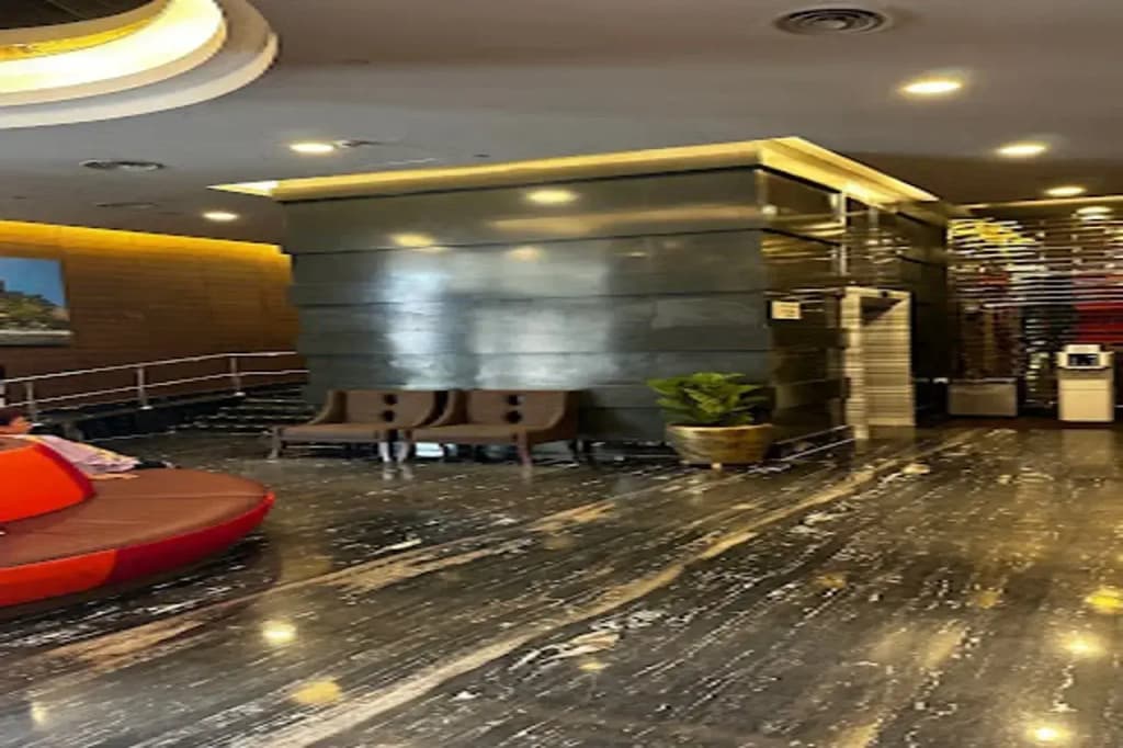 Cititel Express Penang - photo 12