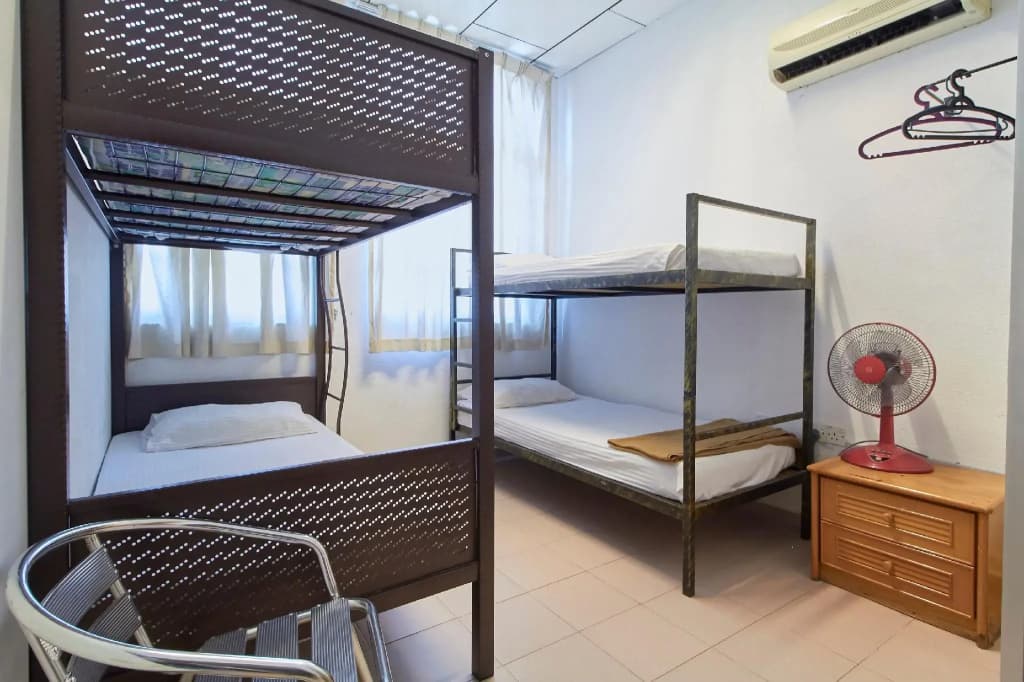 G99 Hotel - photo 6