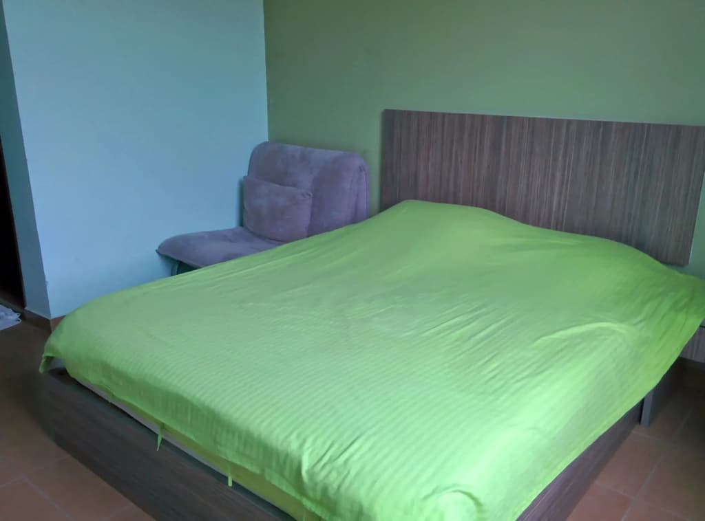 Kea Valley Hotel Apartment - photo 6