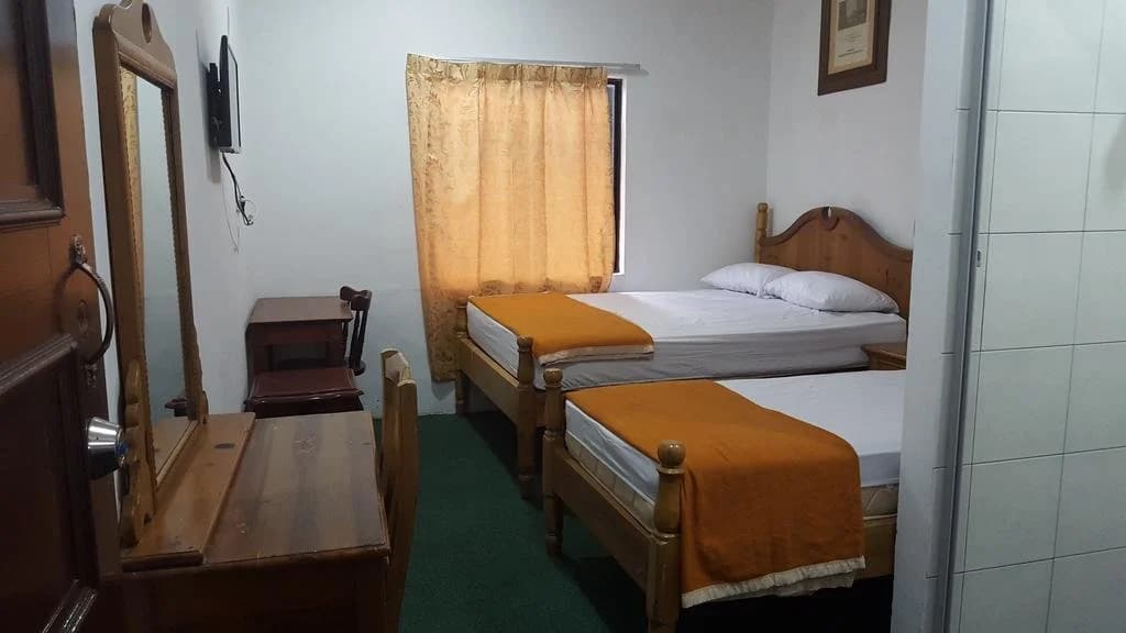 Home Inn Skudai Soho - photo 4