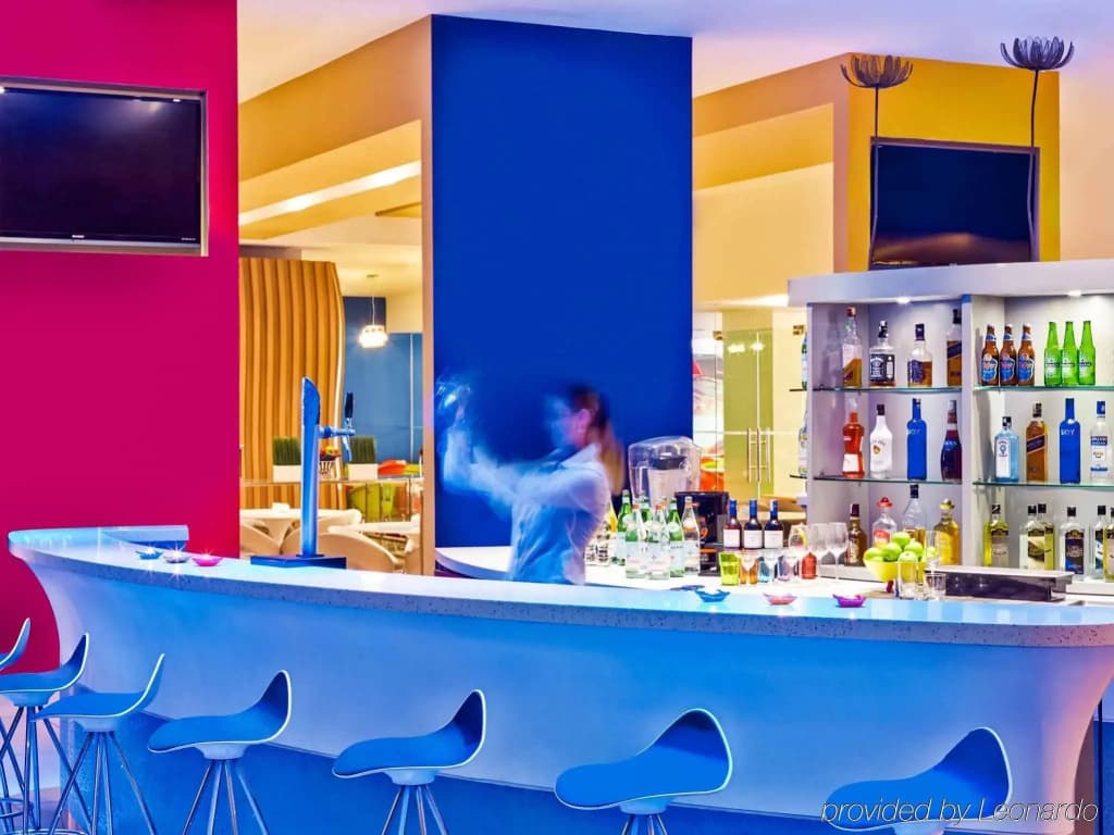 ibis Styles Kuala Lumpur Fraser Business Park - photo 32