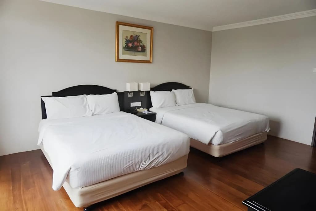Kingwood Hotel - photo 2
