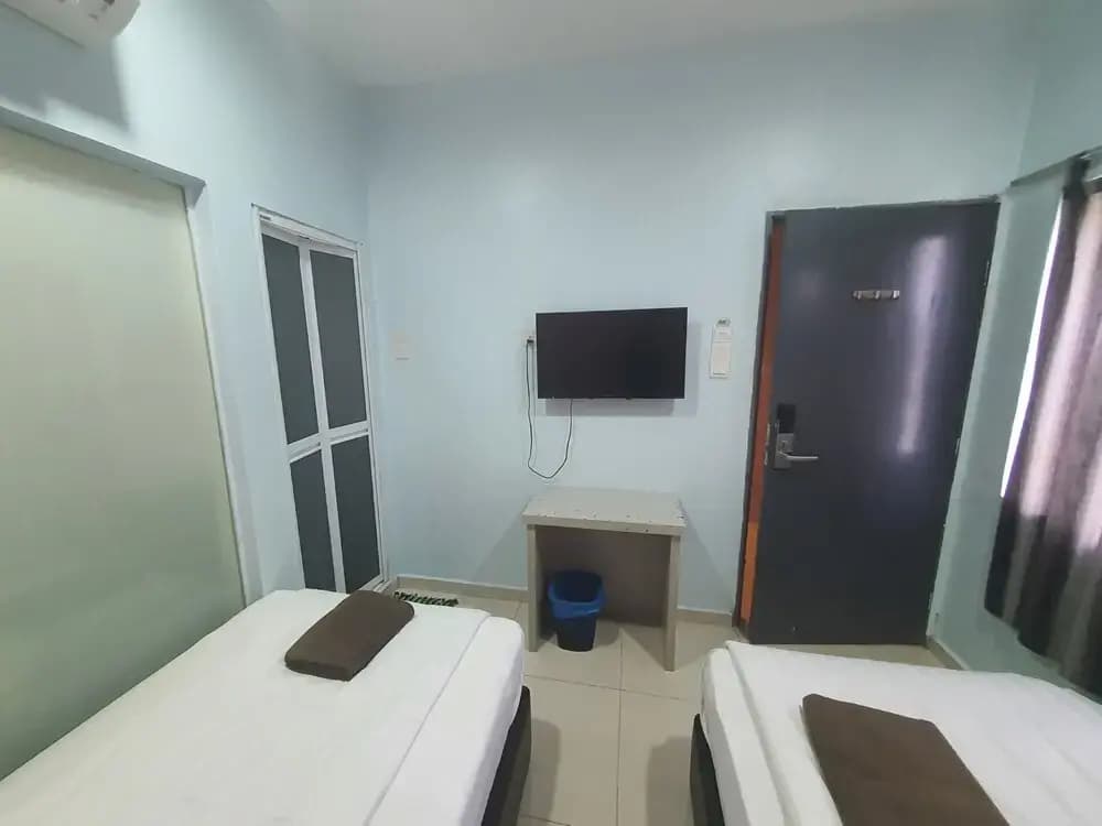 OYO 90177 Byond Hotel - photo 5