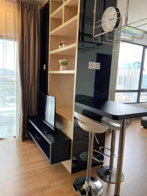Dream Suite 2 - Landmark Residence 1, High Floor, KLCCview, Nice view, WiFi & TvBox - photo 1