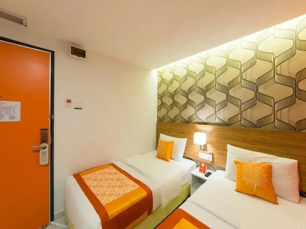 OYO Rooms Uptown Damansara - photo 2