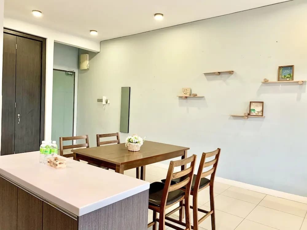 Deco Home Imago The Loft - photo 22