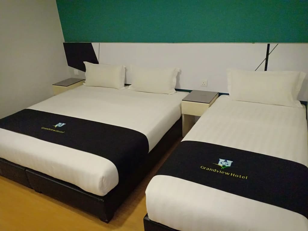 Grandview Hotel Melaka - photo 6