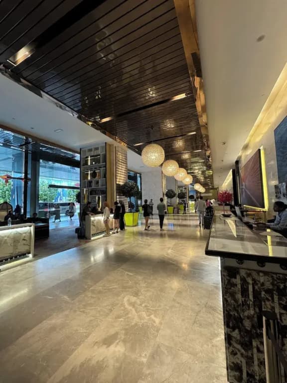 KLCC Beyond Hospitality Suites Platinum - photo 30