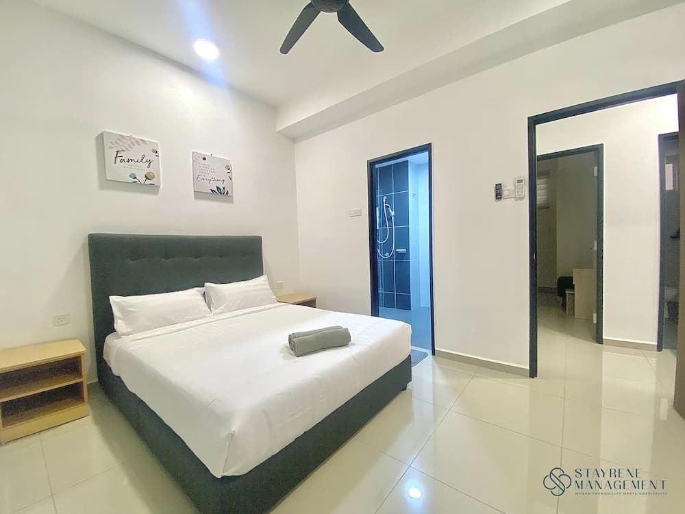 Melaka Novo 8 Residence by Stayrene - photo 41