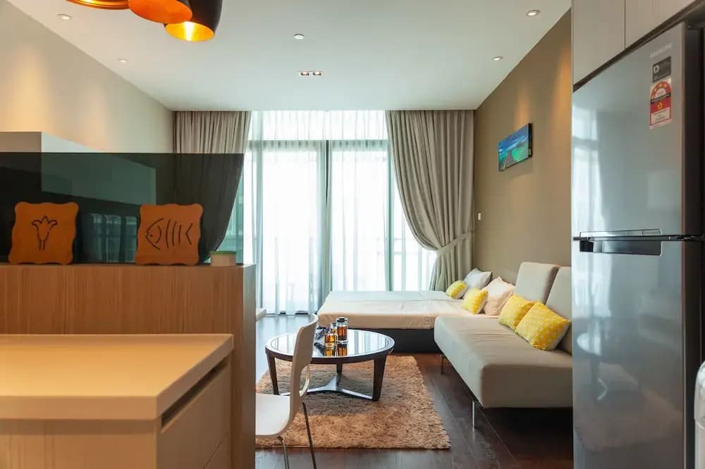 Home in Kota Kinabalu City-Riverson Soho - photo 2