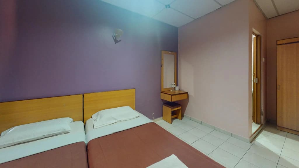 Hotel Suria - photo 21