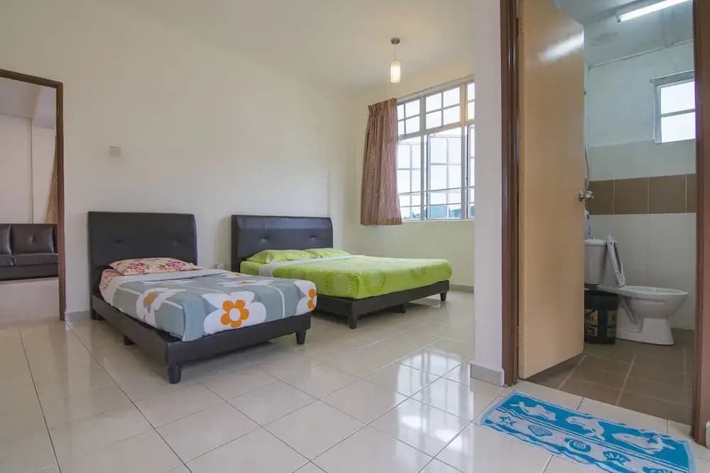 Cameron Highlands Apartment (Crown Imperial) 405 - photo 2