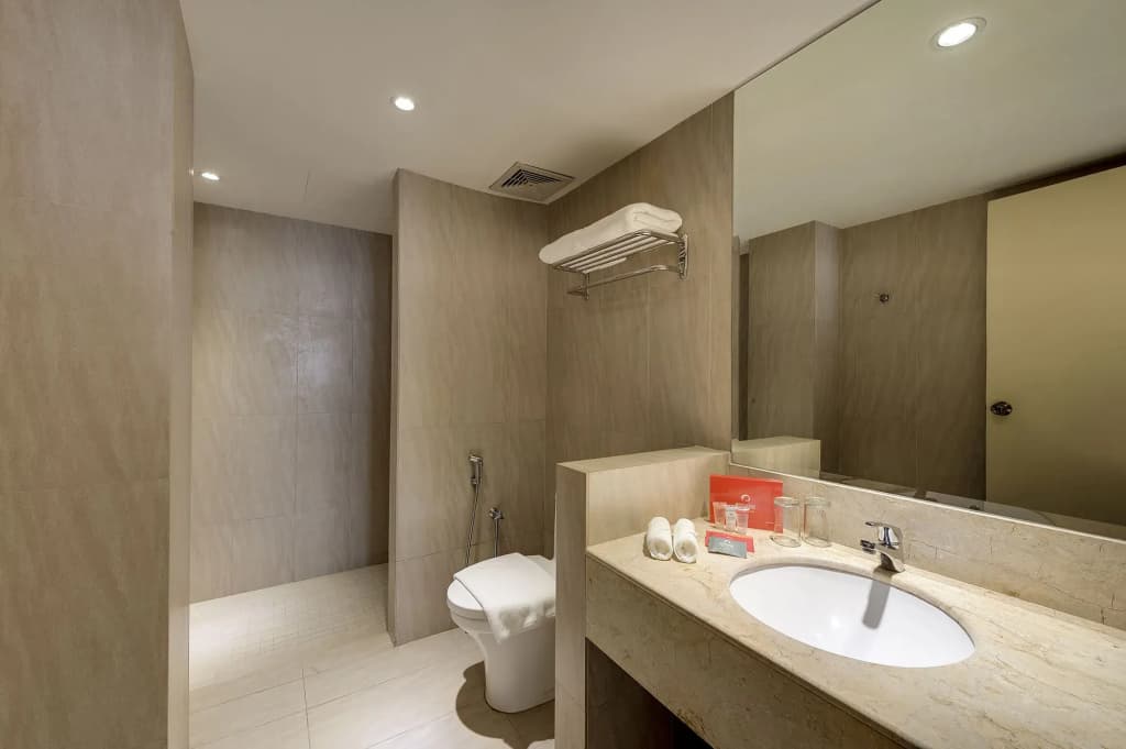 Rocana Hotel - photo 8
