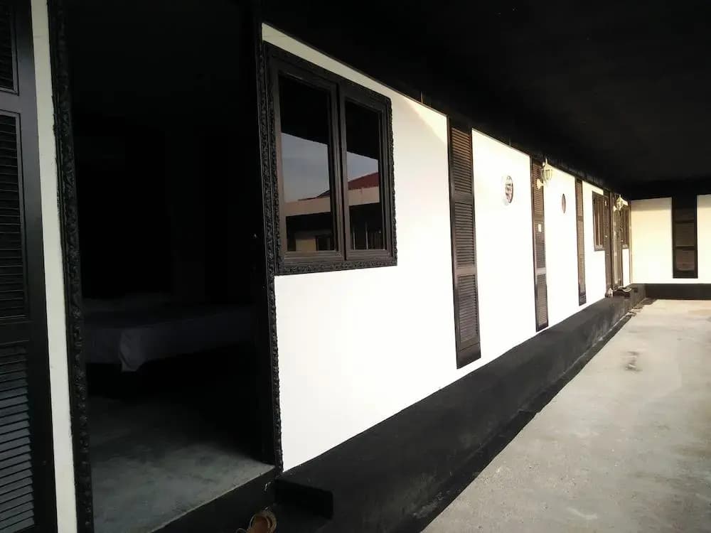 Transit Room KLIA - Residence Villa - photo 8