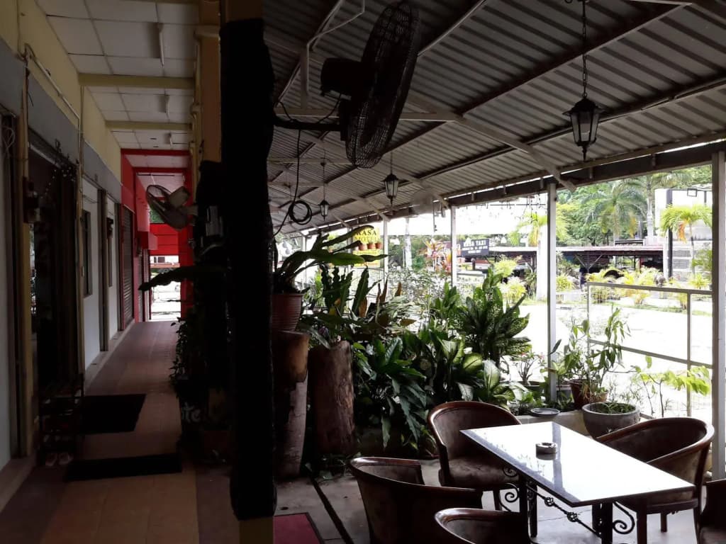 Rasa Motel - photo 20