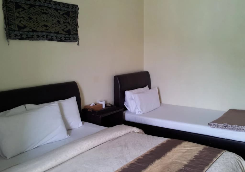 TJ Lodge - photo 10