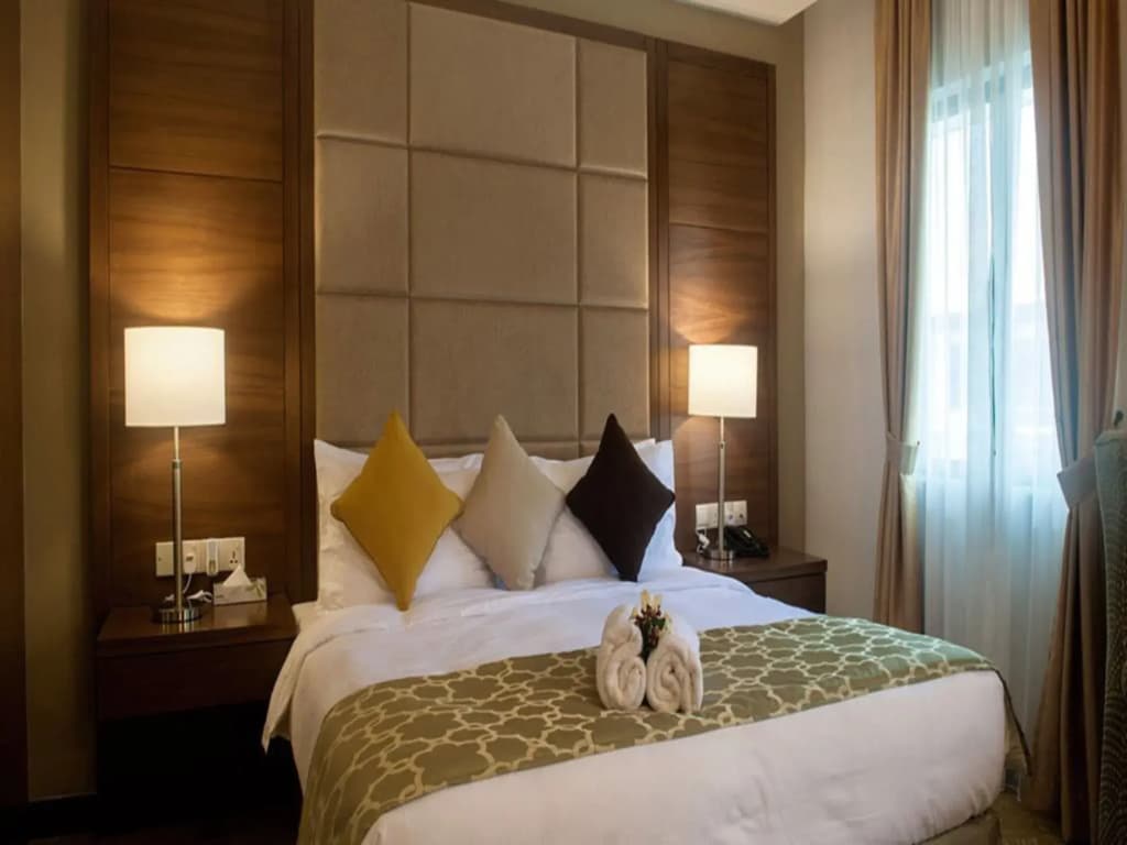 Residence Inn Cherating - photo 5