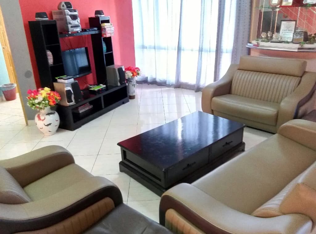 Globallon Hotel Apartment - photo 2