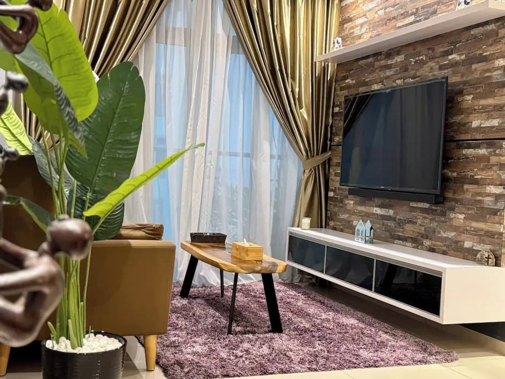 The JB House - A 5 Star Quality Home At Iskandar Puteri - photo 29