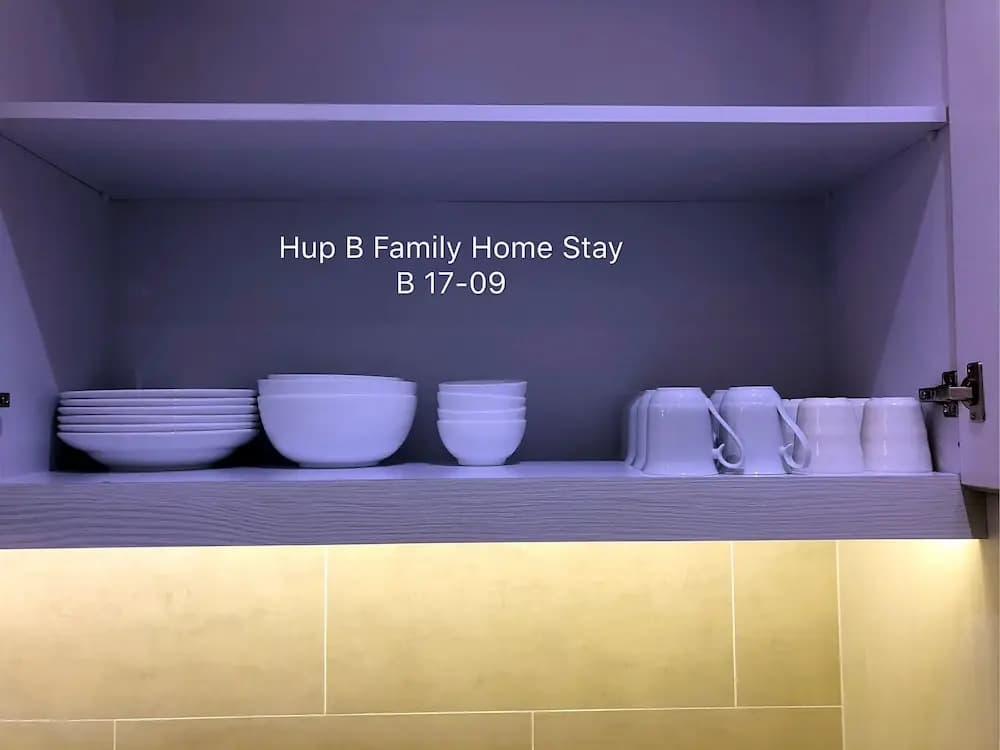 Melaka Atlantis Hup B Family Home Stay - photo 19