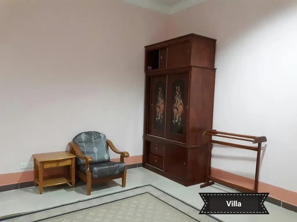 Kapal Terbang Guest House - photo 15