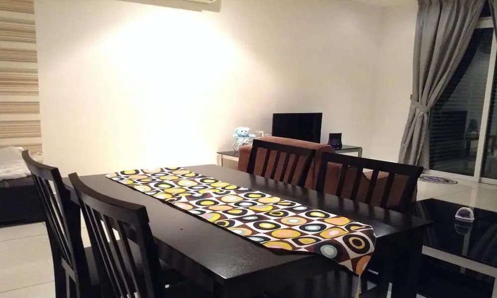 Homestay in Johor - Bear House - photo 2