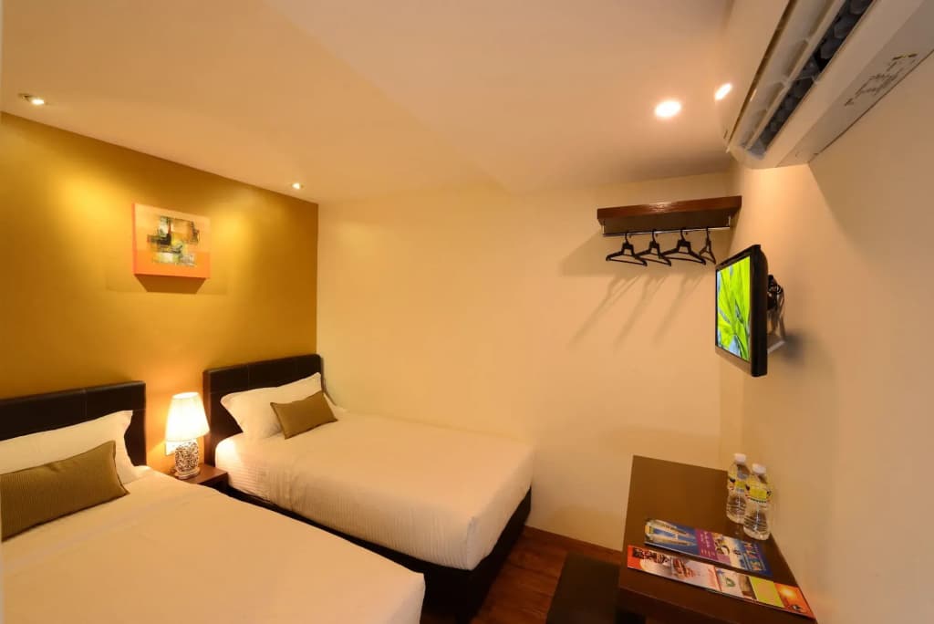 Season Inn Langkawi - photo 12