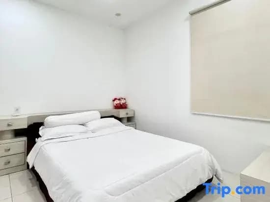 Three Homestay Penang Island - photo 10