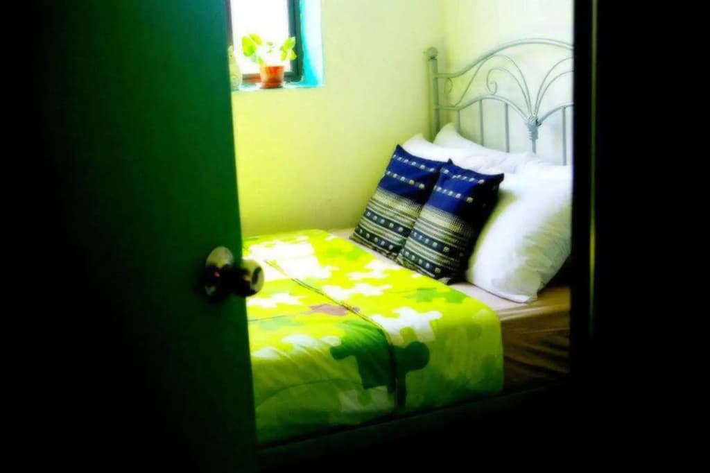The Jiong Guesthouse - photo 2