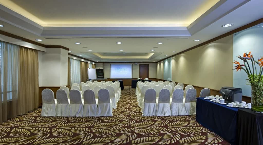 Petaling Jaya Marriott Hotel - photo 14