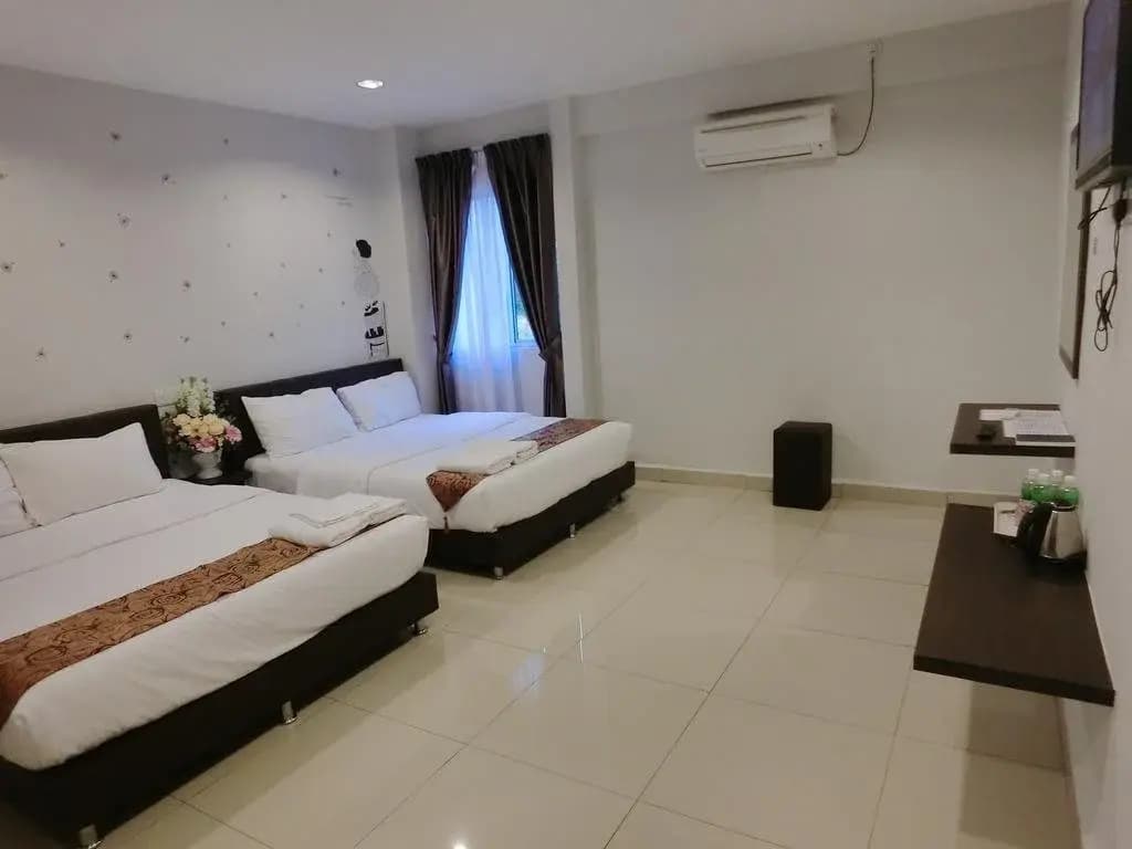 Nah Hotel - photo 4