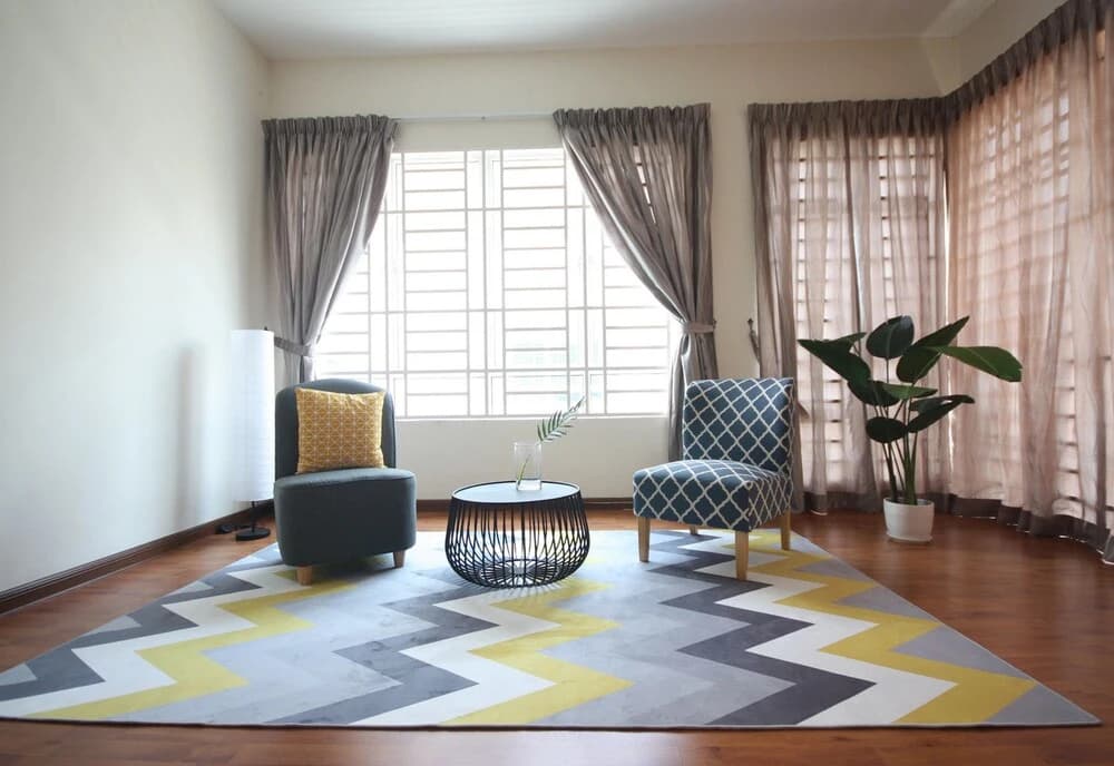 6BR Modern Series Courtyard Terrace - photo 12