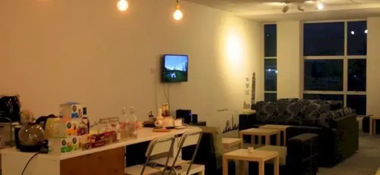 Bed and Bike Backpacker Studio - Hostel - - photo 4