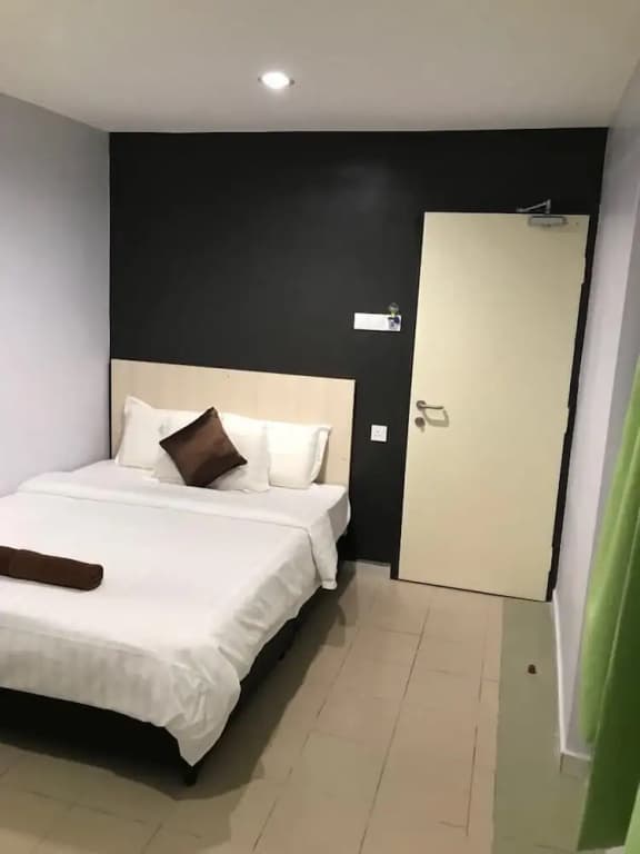 Seri Kangsar KK Hotel - photo 37