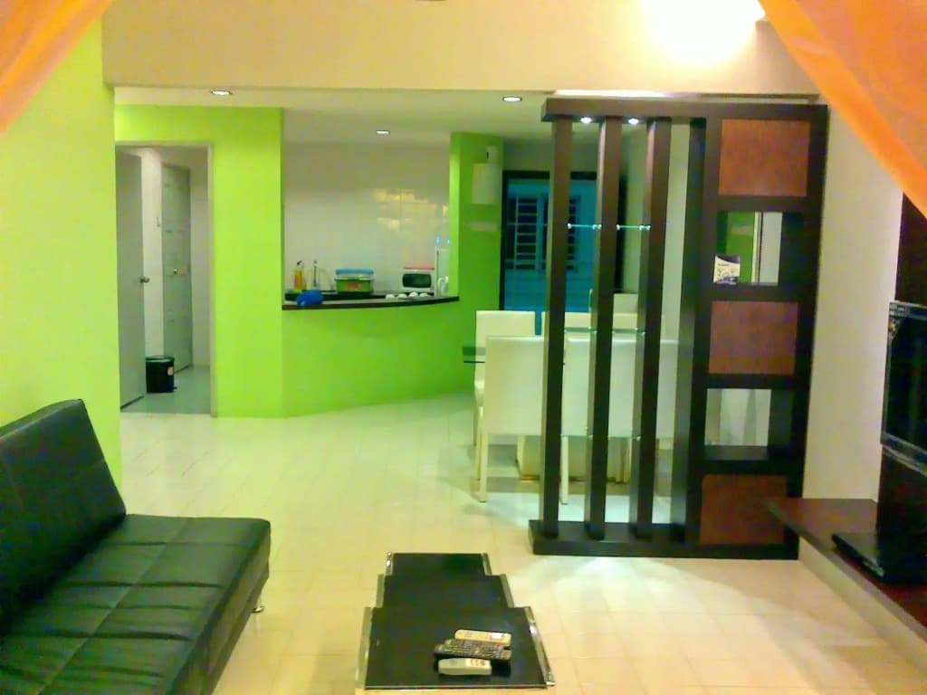 Malacca Hotel Apartment - photo 9