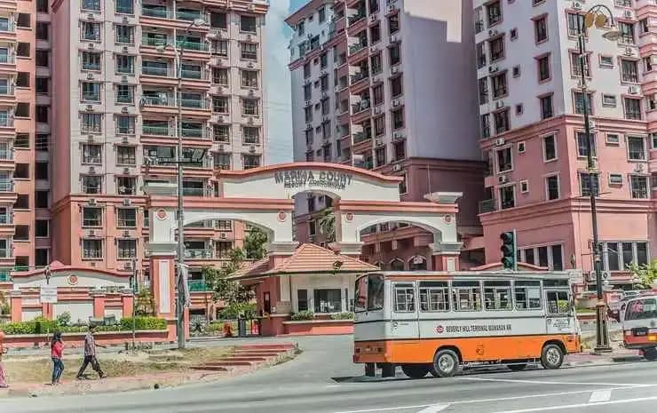 MTS @ Marina Court Resort Condo - photo 1