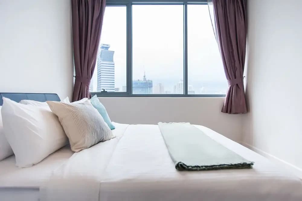 S8 COZY 1 BR - KLCC - KL Tower - High Speed WiFi - photo 11