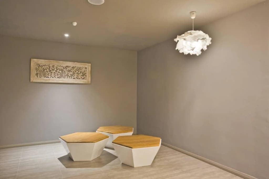 M+ Boutique Hotel - photo 11