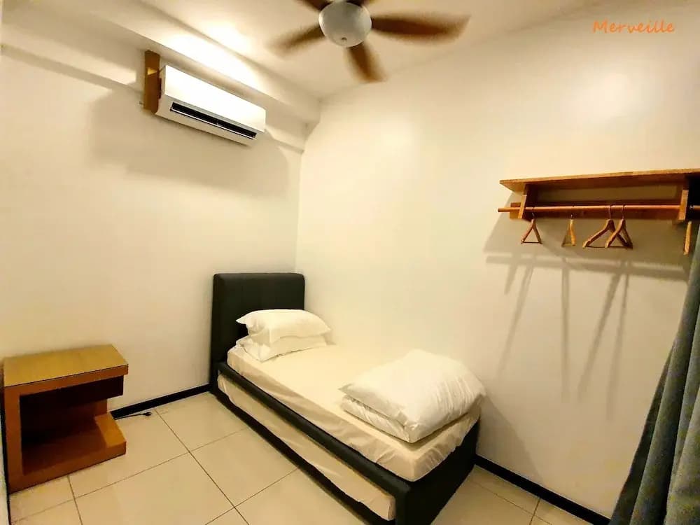 Luminari Premium Suite x Merveille @ Butterworth - photo 5