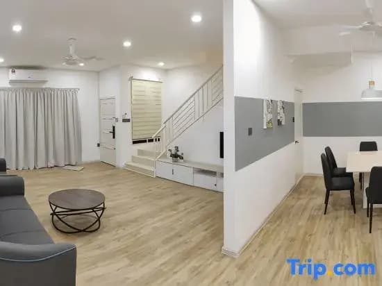 T House Nearby Kuantan East Coast Shopping Mall - photo 4