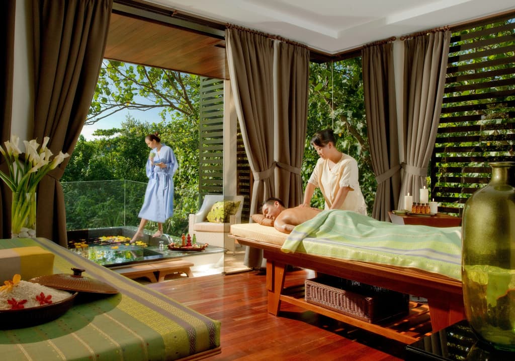 Gaya Island Resort - photo 22