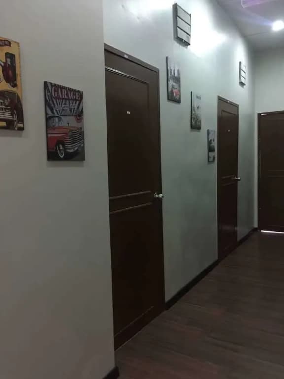 R&R Budget Inn - Hostel - photo 12
