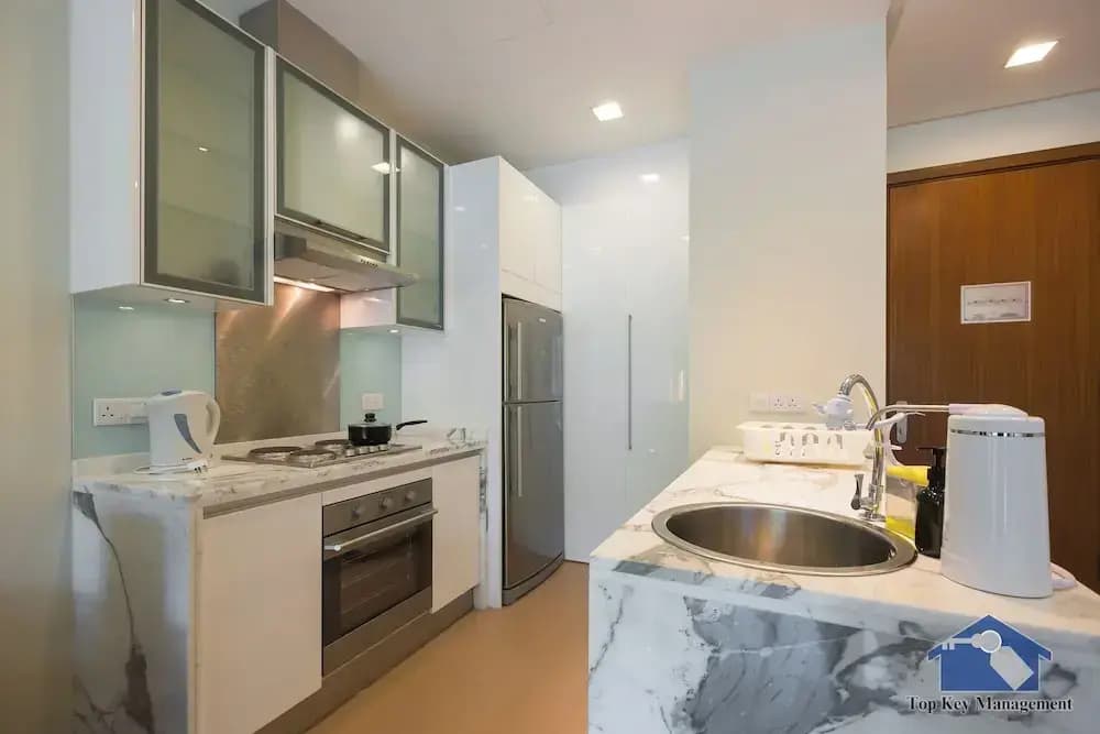The Suites Straits Quay - photo 15