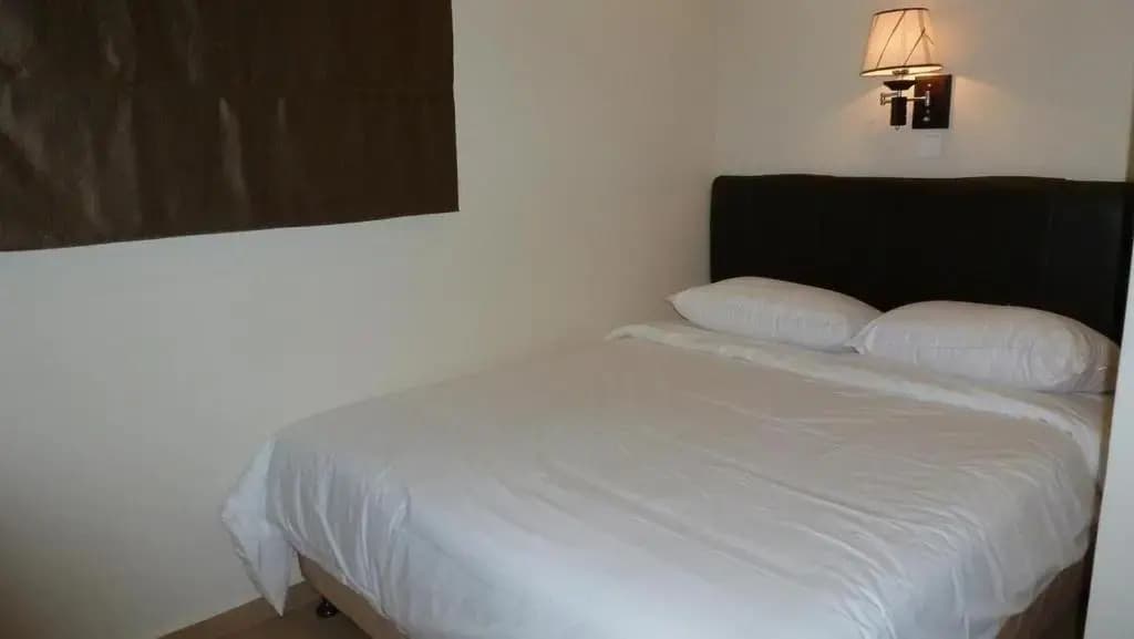 Hotel Hong at Jonker Street - photo 7