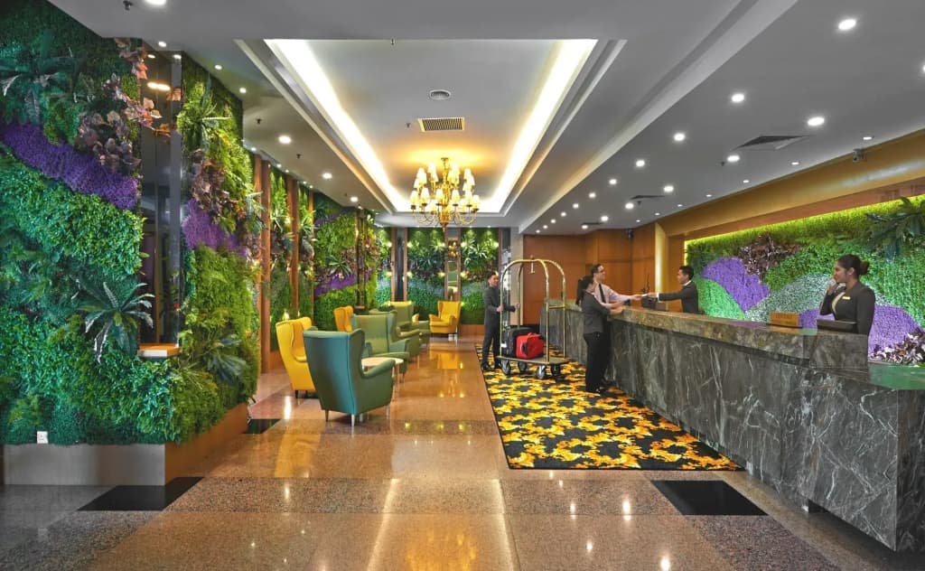 The Pearl Kuala Lumpur - photo 30