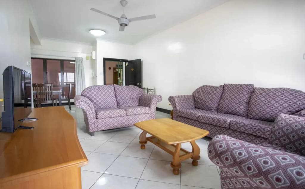 Marina Court Resort Condo - photo 9