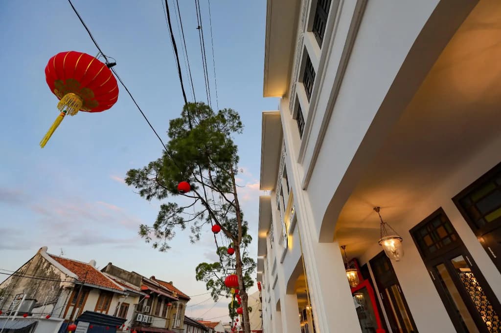 Liu Men Melaka - photo 12
