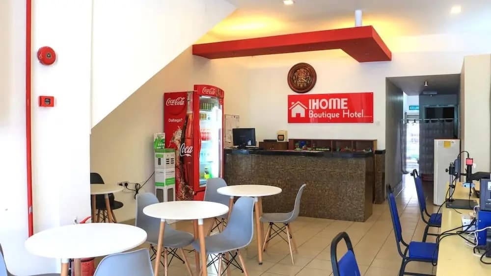iHome Boutique Hotel - photo 15